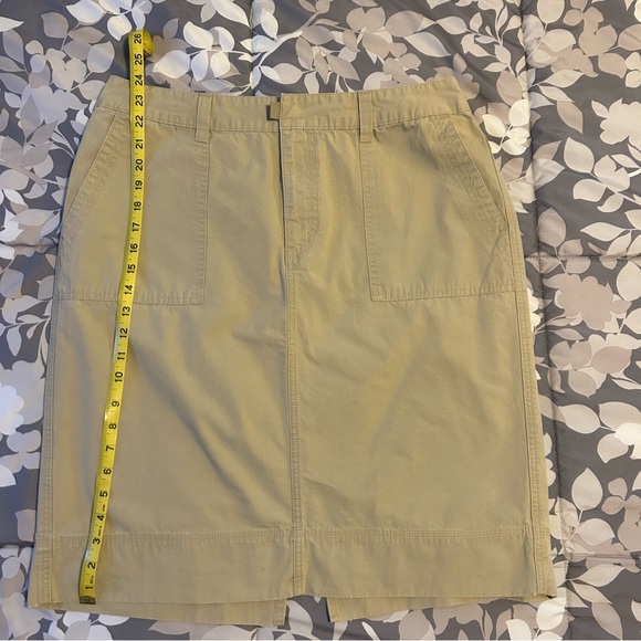 Vintage Skirt By Venezia - Picture 4 of 7